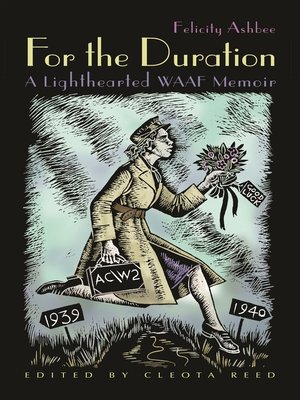 cover image of For the Duration